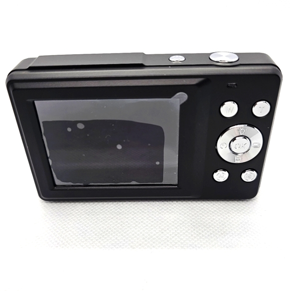 NIB Digital Camera with Video and Webcam Functions - Picture 2 of 9